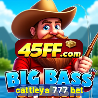 cattleya 777 bet